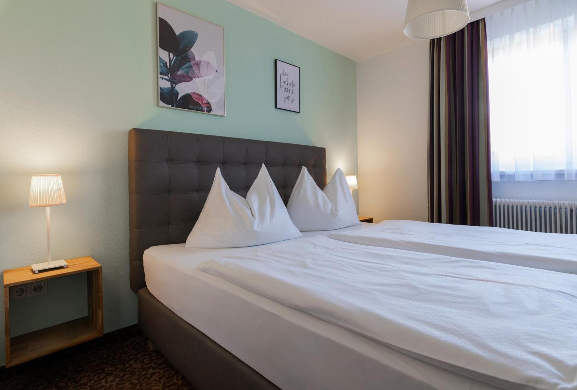 Hotel Pension Waldesruh Bad Ischl Eksteriør bilde