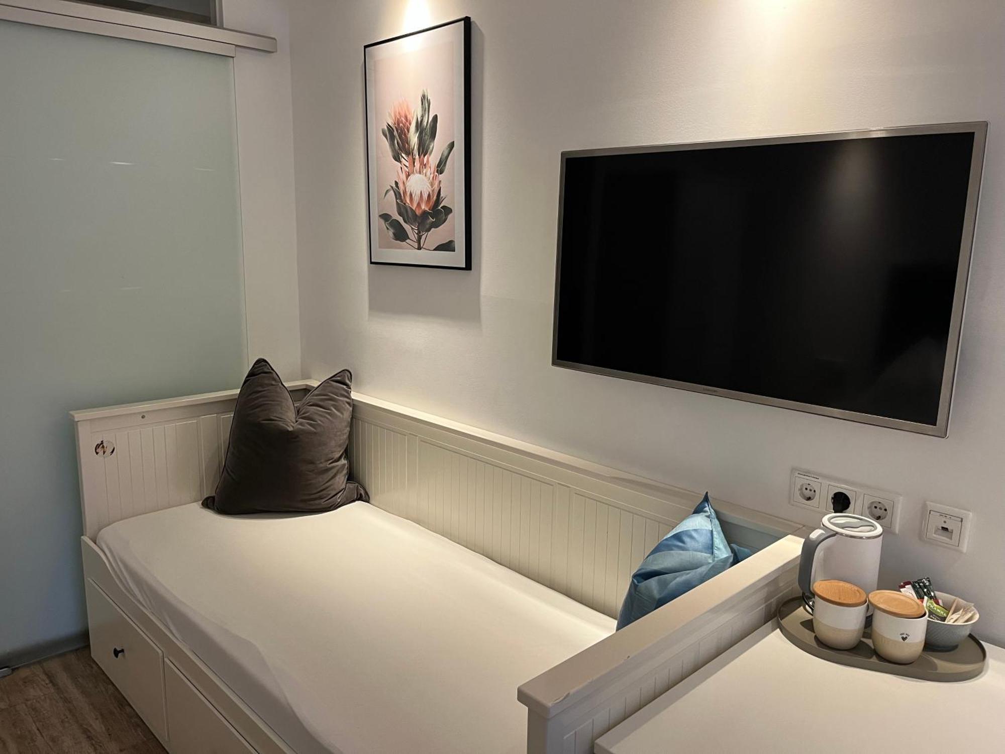 Hotel Pension Waldesruh Bad Ischl Eksteriør bilde